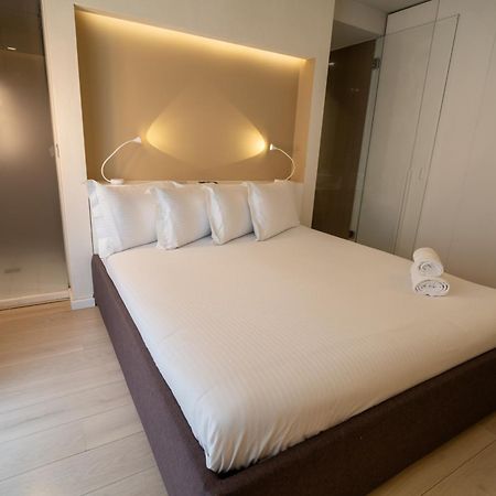 טיראנה Lake Drive Rooms&Apartments מראה חיצוני תמונה