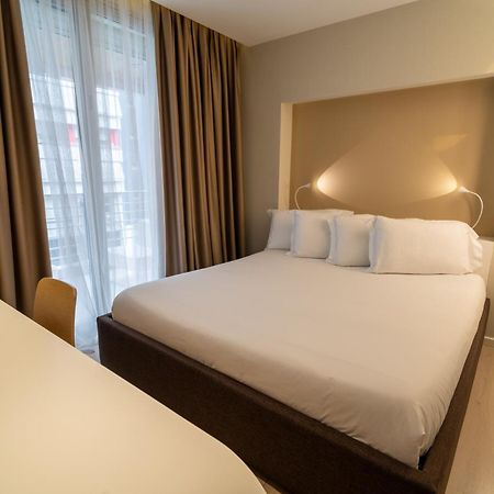 טיראנה Lake Drive Rooms&Apartments מראה חיצוני תמונה