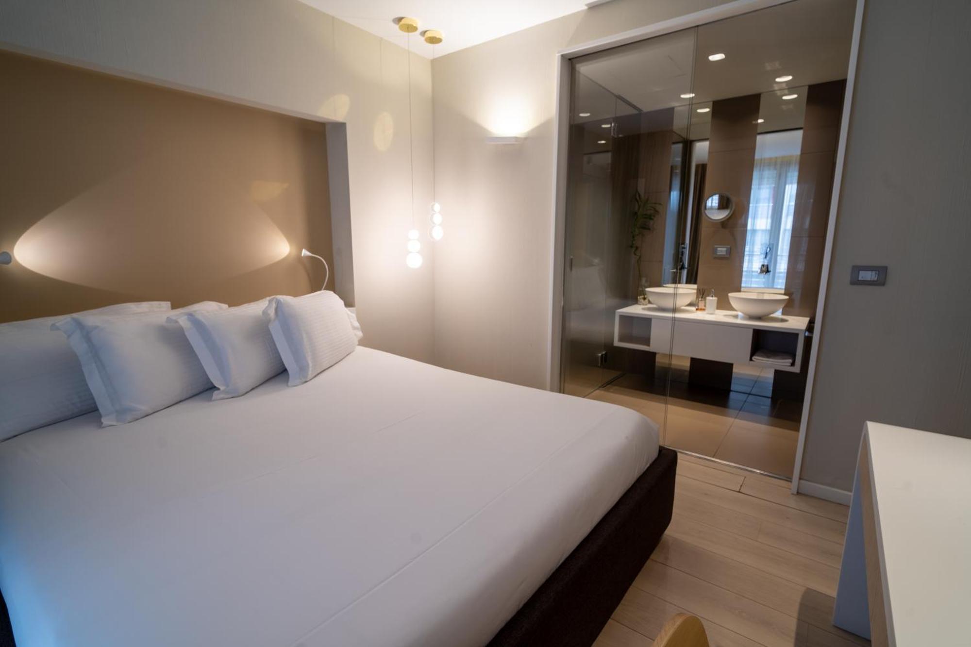 טיראנה Lake Drive Rooms&Apartments מראה חיצוני תמונה