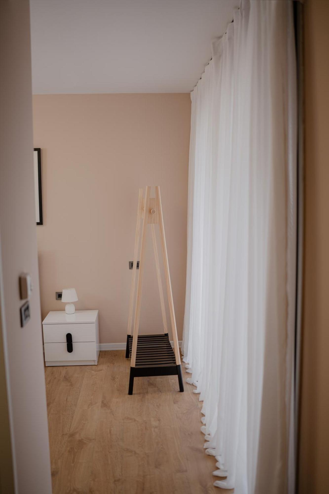 טיראנה Lake Drive Rooms&Apartments מראה חיצוני תמונה